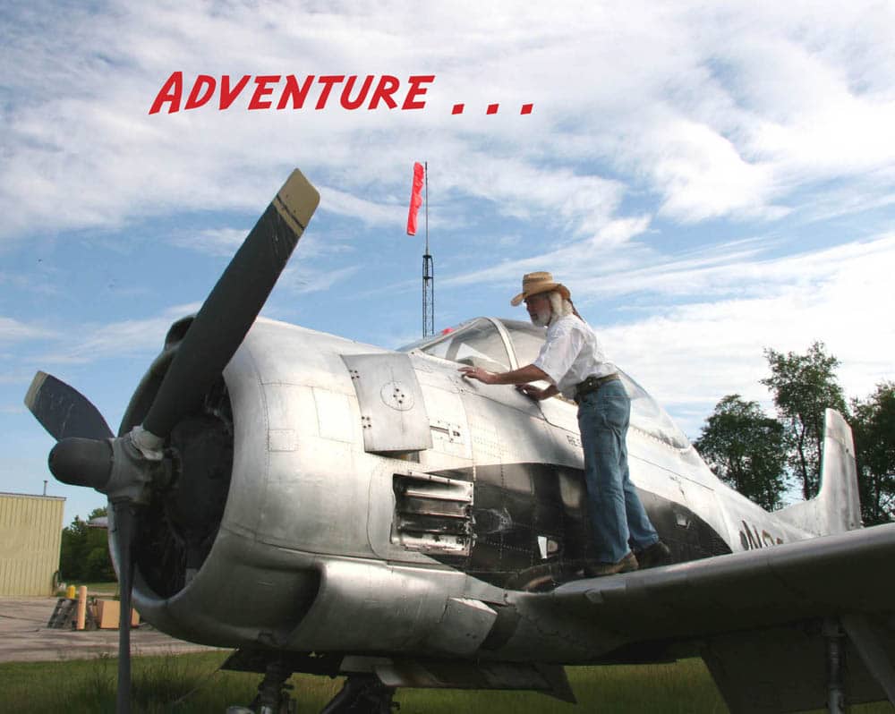 adventure Office Visits Defined