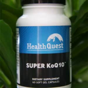 Super KoQ10™